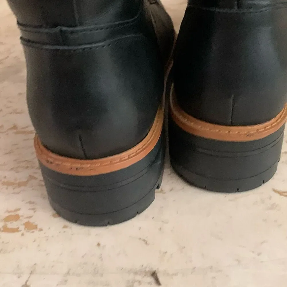 Marc fisher boots